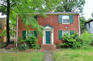 Main picture of 4900 Chamberlayne Ave