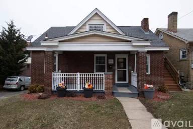 Main picture of 2814 Kenilworth St