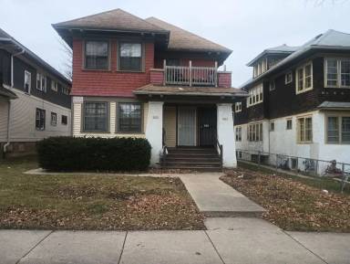 Main picture of 2819 N 49th St