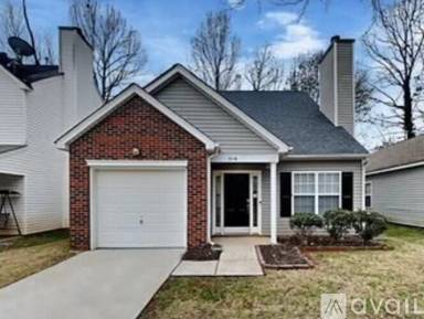 Main picture of 3116 Reid Brook Ln