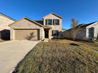 Main picture of 4640 Greyberry Dr
