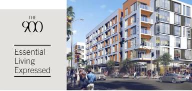 Main picture of 2880 James M Wood Blvd