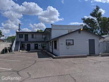 Main picture of 2719 W Maryland Ave Apartments