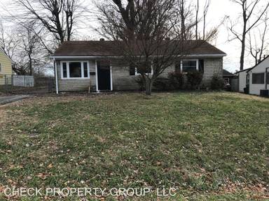 Main picture of 4806 Granada Dr