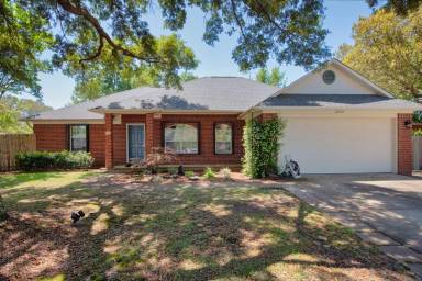 Main picture of 2642 Barefoot Creek Cir