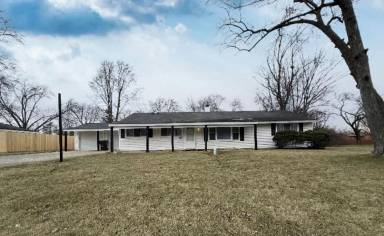 Main picture of 4510 177th Pl