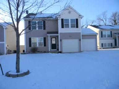 Main picture of 153 Notley Fld Ln