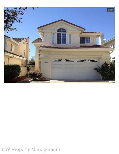 Main picture of 4944 Corte Playa de Castilla