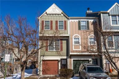 Main picture of 1699 S Trenton St Apartments