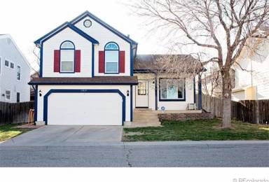 Main picture of 12637 Meade St