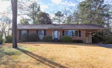 Main picture of 4308 Wedgewood Dr