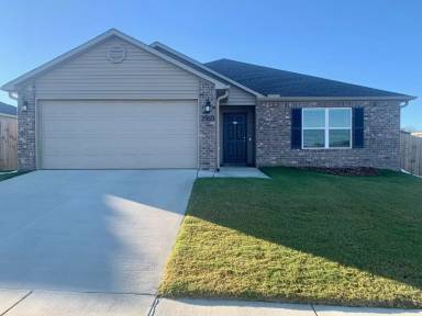Main picture of 2959 W Azurite St