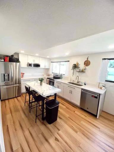 Main picture of 1167 N 1015 W