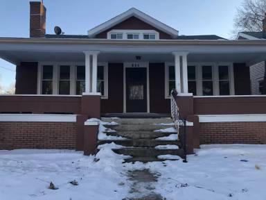 Main picture of 624 E Frye Ave