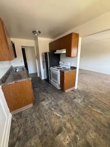 Main picture of River Walk Apartments
