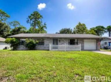 Main picture of 2717 Tamarind Dr