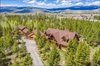 Main picture of 160 County Road 6236N