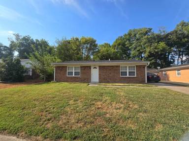 Main picture of 2927 Yosemite Dr