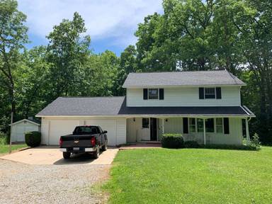 Main picture of 1215 County Road 1475