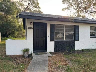 Main picture of 485 N Briarcreek Pt