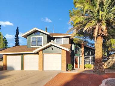 Main picture of 1670 Janet Coles Ln