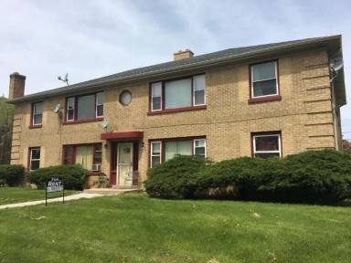 Main picture of 4510 W Capitol Dr Apartments