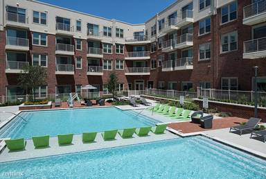 Main picture of Central Square at Frisco