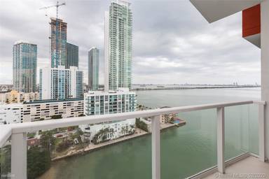 Main picture of Crimson Condo
