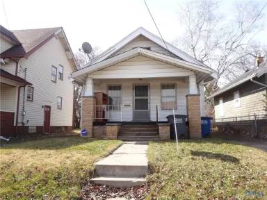 Main picture of 3817 Burton Ave