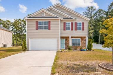 Main picture of 448 Botanical Ct