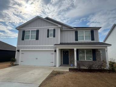 Main picture of 7726 Shaddix St