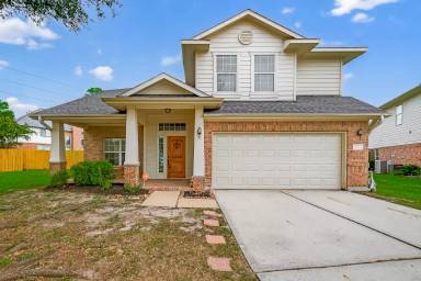 Main picture of 5006 Mossy Bridge Dr