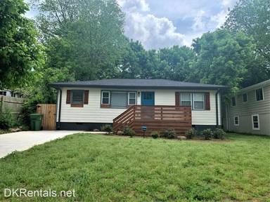 Main picture of 314 Brooks Ave SW