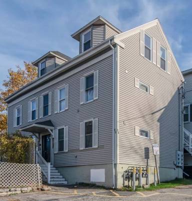 Main picture of 58 Portland St