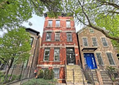 Main picture of 1965 N Burling St