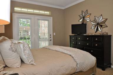 Main picture of The Grand on Memorial Apartments