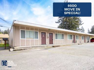 Main picture of 6415 Steilacoom Blvd SW