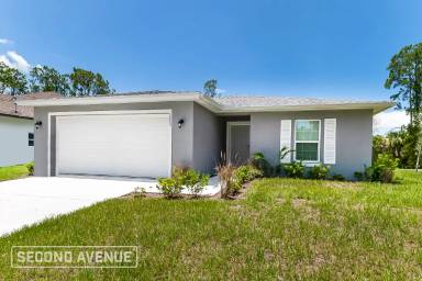 Main picture of 1723 Gourmet Rd