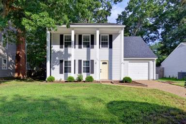 Main picture of 905 Jouett Dr