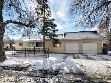 Main picture of 1327 W Illinois Ave