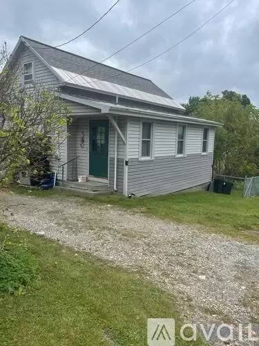 Main picture of 42 Clarendon St