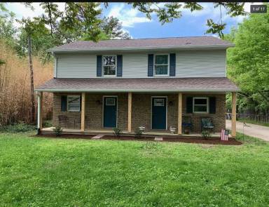 Main picture of 1702 S Olive St