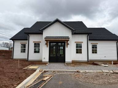Main picture of The Standard at Blackjack