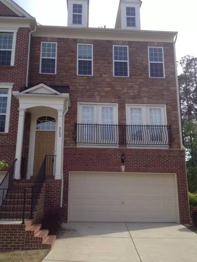 Main picture of 8634 Macedonia Lake Dr