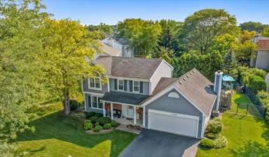 Main picture of 1159 Donegal Ln