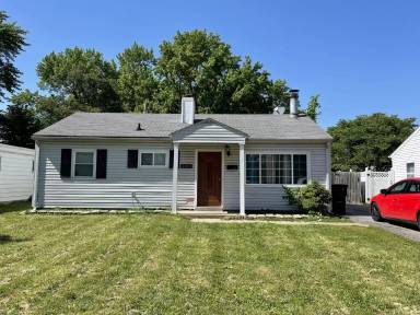 Main picture of 4001 N Park Dr