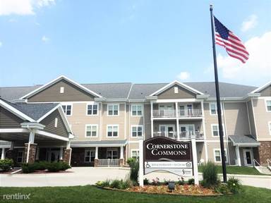 Main picture of 6365 Merle Hay Rd