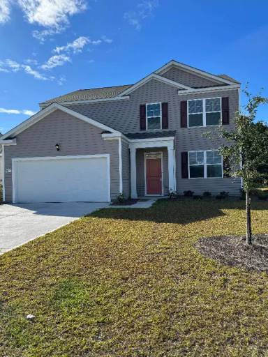 Main picture of 9139 Fort Hill Way