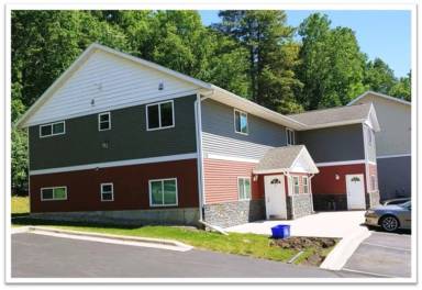 Main picture of 216 James Ave