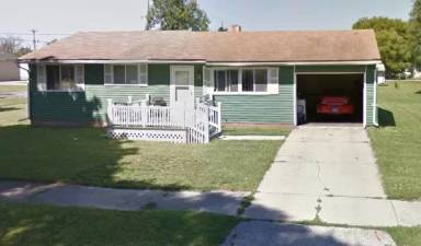 Main picture of 655 S 27th St